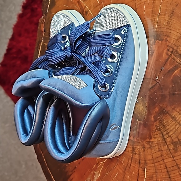 Kids high tops - Picture 2 of 4